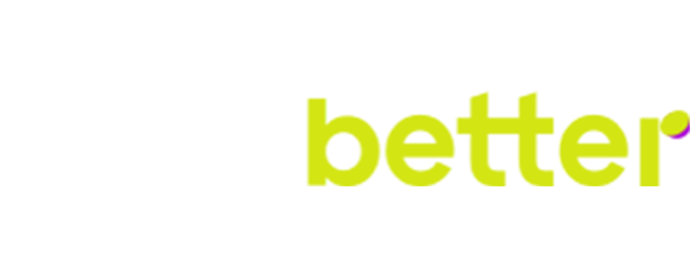 SpinBetter Logo